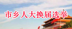 市乡人大换届选举